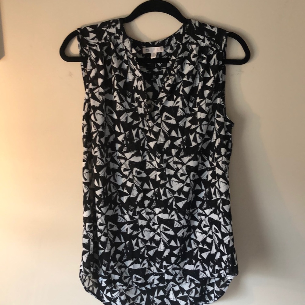 Lila Rose Blouse